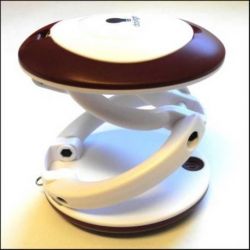 Yoyo led-loeplamp Daylight.DN1350