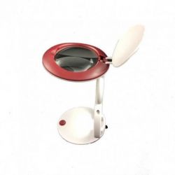 Yoyo led-loeplamp Daylight.DN1350