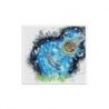 Diamond painting-Diamond Dotz Blue Grass Needleart World-dq08-019