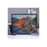 Diamond painting pakket alpen zonsondergang AZ-1806