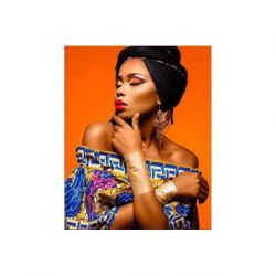 Diamond painting essence Wizardi WD3006