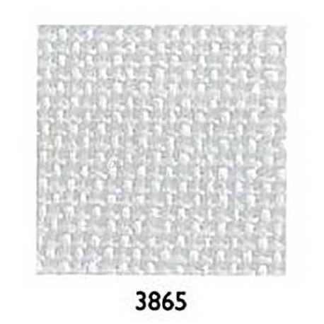 Linnen handwerkstof 11 draads DMC-DM432-3865