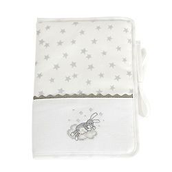 Borduurpakket Boekomslag DMC RS2322