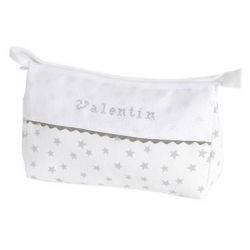 Borduurpakket Toilettas DMC RS2323