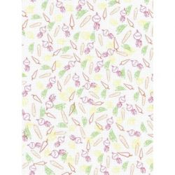 Borduurstofstukje bedrukt: Designer canvas Aida 7.1 40x30 cm. MP-Studia SKD-122