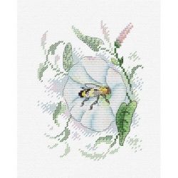 Borduurpakket Nectar Freshness MP-Studia SM-386