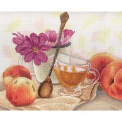 Borduurpakket Jam Time MP-Studia SNV-561