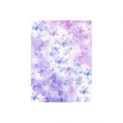 Borduurstofstukje bedrukt: Designer canvas Aida 7.1 21x30 cm. MP-Studia SKD-147