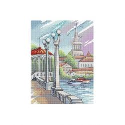 Borduurpakket Soschi MP-Studia SM-560