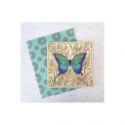 Borduurpakket Vlinder MP-Studia SO-015