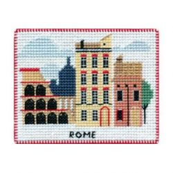 Borduurpakket Rome Oven 1068