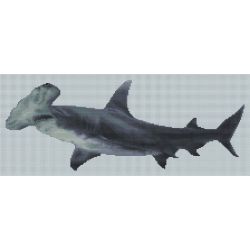 Borduurpakket using its head Orcraphics 2021.02.64