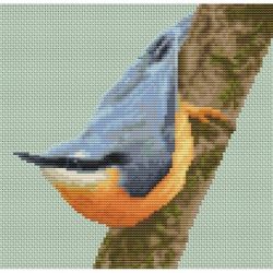 Borduurpakket defying gravity Orcraphics 2022.06.61