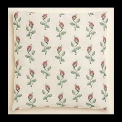 Borduurpakket Rozenkussentje Thea Gouverneur 2031L