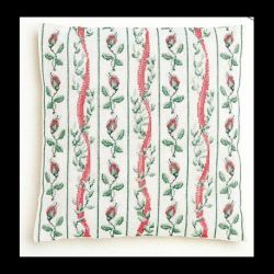 Borduurpakket Rozenkussentje Thea Gouverneur 2032J