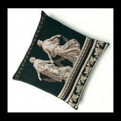 Borduurpakket Grieks kussen Thea Gouverneur 2054L