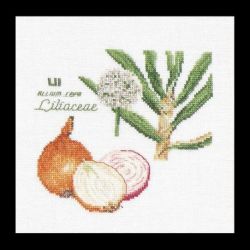 Borduurpakket Ui Thea Gouverneur 3042A