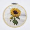 Borduurpakket Sunflower Dutch Stitch Brothers 039A