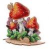 Kralenborduurpakket Amanita MP-Studia SO-074