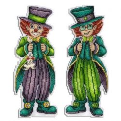 Borduurpakket Goodwin MP-Studia SR-833