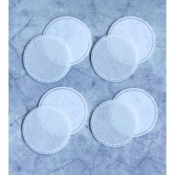 Borduurpakket Cats-Badges-Magnets MP-Studia ST-977