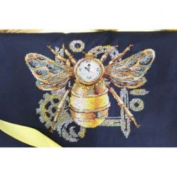 Borduurpakket Bumblebee MP-Studia SV-808