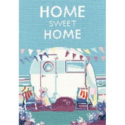 Borduurpakket Becky Bettesworth-Vintage Home Bothy Threads-xbet03