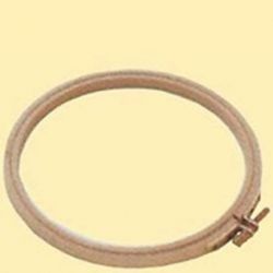 Borduurring hout 22 cm. Pako 721.022