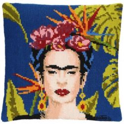 Kussenpakket Frida Kahlo PAKO 160.802