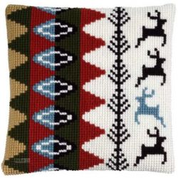 Kussenpakket scandinavisch PAKO 003.292