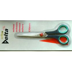 Naai-en handwerkschaar 16 cm.