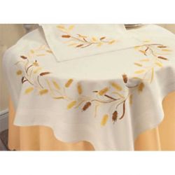 Borduurpakket Dekservet Grassen 2290-90365 Vervaco PN-0013297