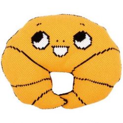 Borduurpakket Kruissteekvormkussen met rug-Eva Mouton Croissant Vervaco PN-0196972