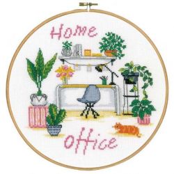 Borduurpakket home office PN-0195988