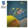 Borduurpakket dekservet Vosjes in de herfst Vervaco PN-0198561