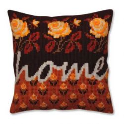 Kussenborduurpakket Home Collection d'Art-5333