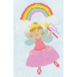 Borduurpakket Little Stitchers Jump-The Fairy Tale Bothy Threads-jump04