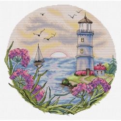 Borduurpakket The Silence Hobby Jobby-003