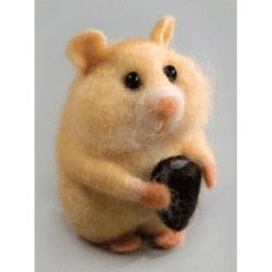 Viltpakket B-135 Nathan Moma PN-0215522