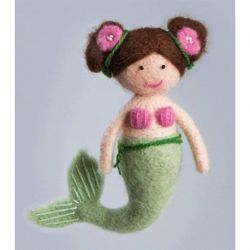 Viltpakket B-156 The Little Mermaid Moma PN-0215532
