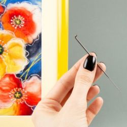 Viltpakket B-204 Colors of summer Moma PN-0215533