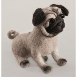 Viltpakket B-149 Pugdog Moma PN-0215535