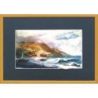 Viltpakket B-65 Sea landscape Moma PN-0215537