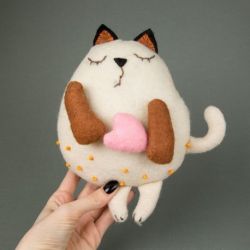 Viltpakket B-175 Favourite Moma PN-0215540