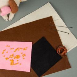 Viltpakket B-175 Favourite Moma PN-0215540