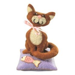 Viltpakket B-176 Fishing Moma PN-0215542