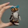 Viltpakket B-23 Wise owl Moma PN-0215543