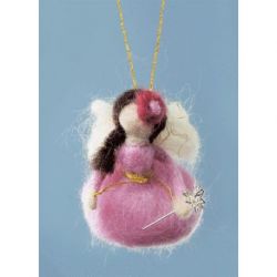 Viltpakket B-26 Flower fairy Moma PN-0215544