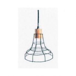 Borduurpakket Loft-Styled Lamp RTO-m00801