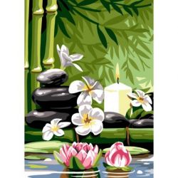 Borduurpakket Hindoïsme SEGK929.753